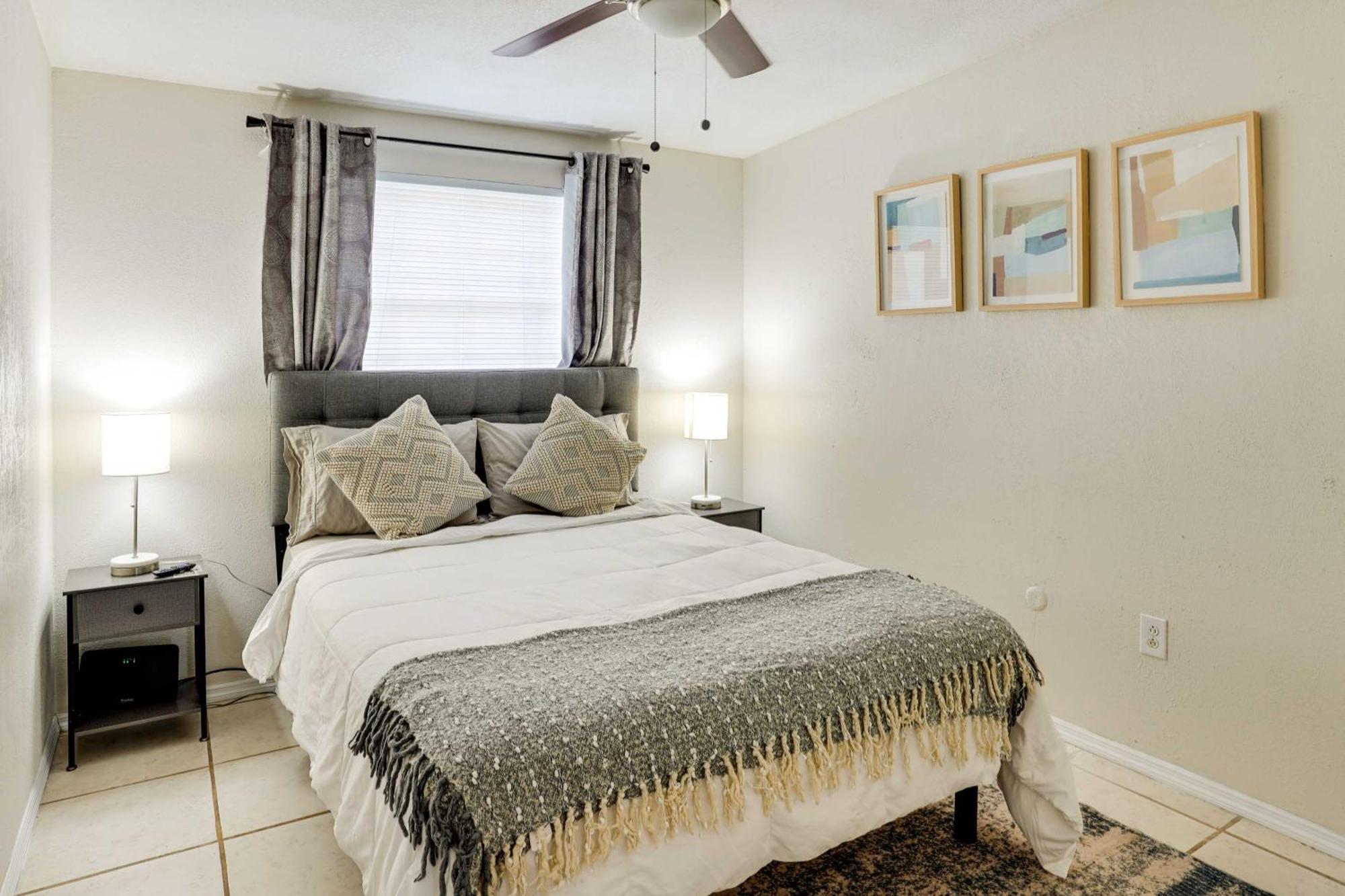Pet-Friendly Lakeland Escape With Private Pool! Exterior foto