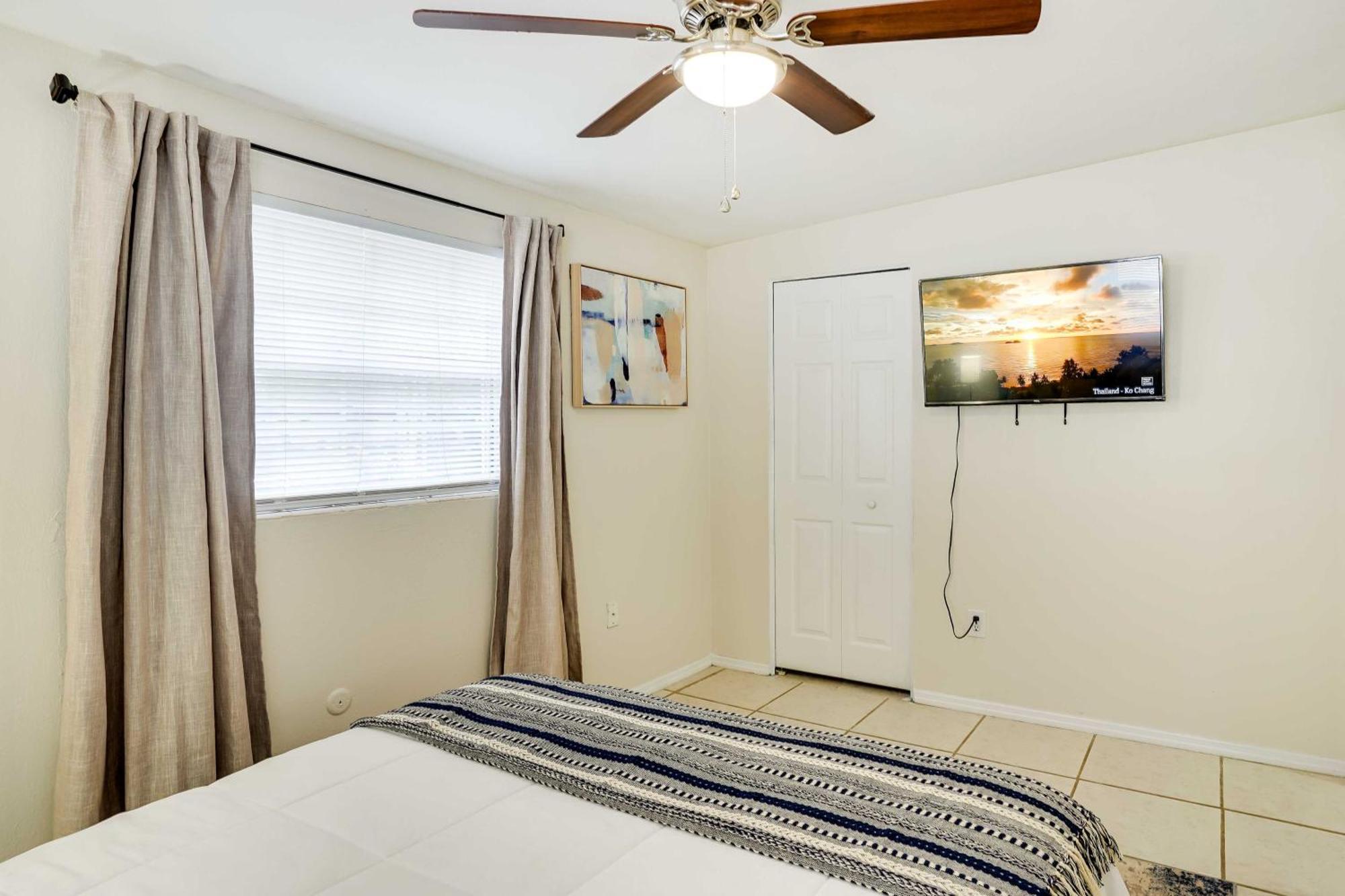 Pet-Friendly Lakeland Escape With Private Pool! Exterior foto