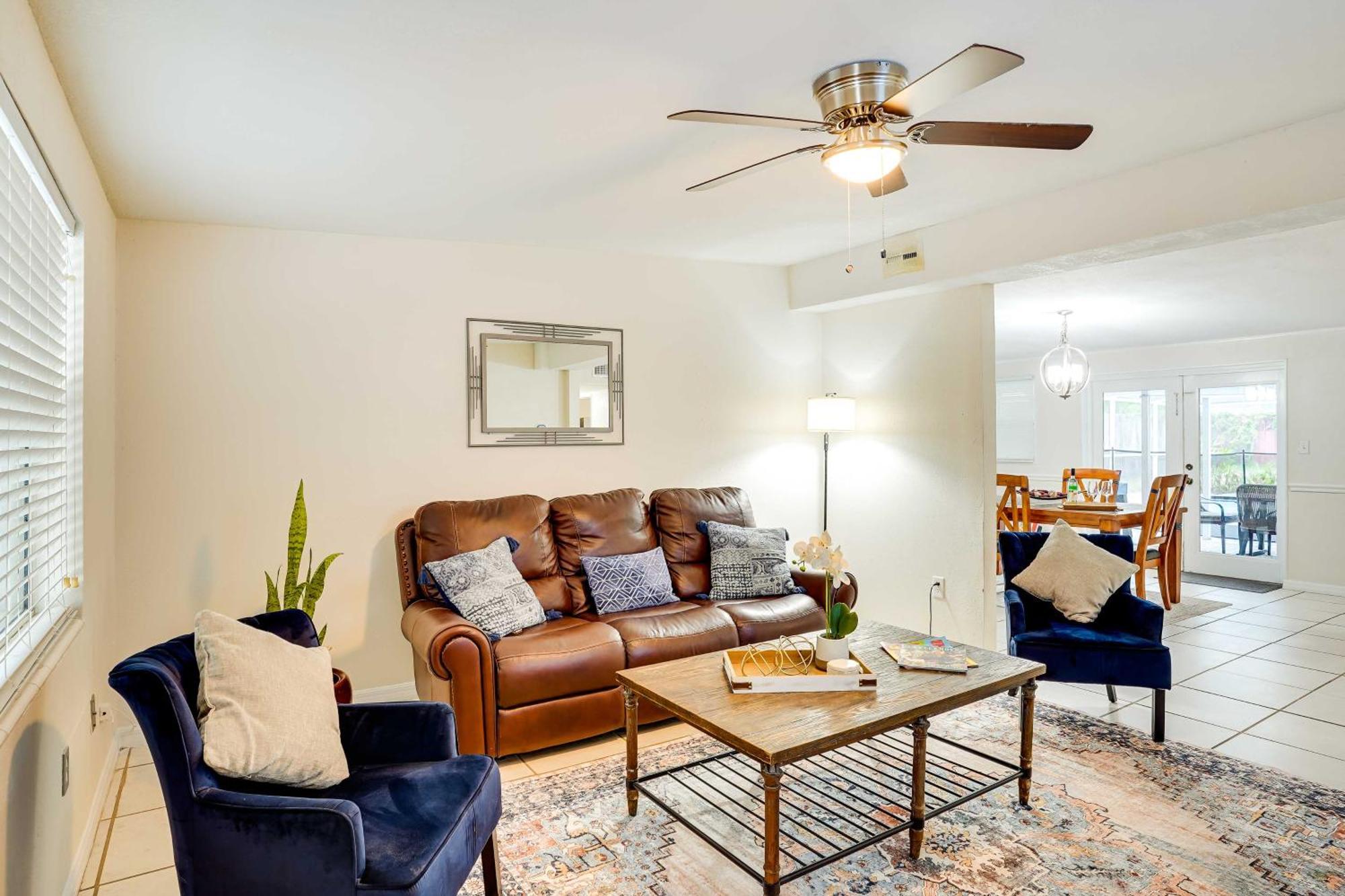 Pet-Friendly Lakeland Escape With Private Pool! Exterior foto