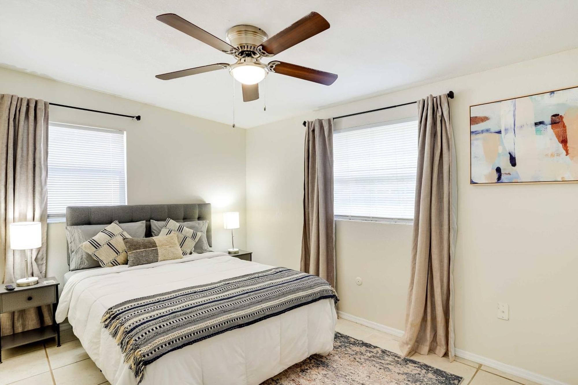 Pet-Friendly Lakeland Escape With Private Pool! Exterior foto